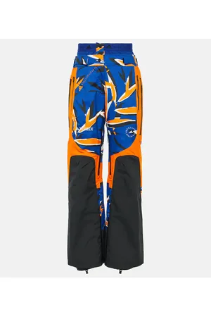 adidas Pantaloni da sci TrueNature con stampa