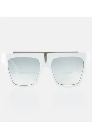 JACQUES MARIE MAGE Occhiali da sole flatbrow Selini