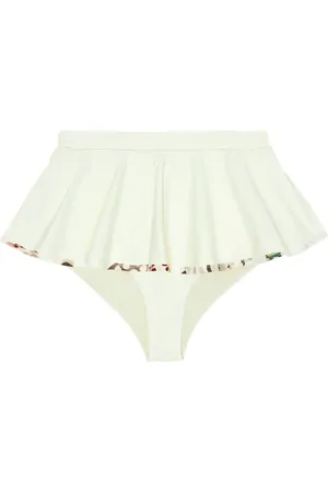 Marysia Slip bikini con volant
