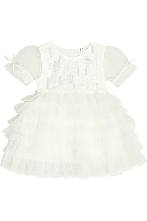 Tutu Du Monde Baby - Abito in tulle Heart of Glass