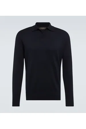 Loro Piana Polo in lana