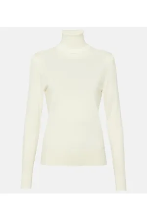 Chloé Chloé Dolcevita in misto lana