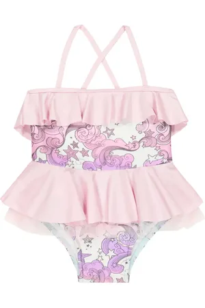 Tutu Du Monde Baby - Costume intero Falling Star