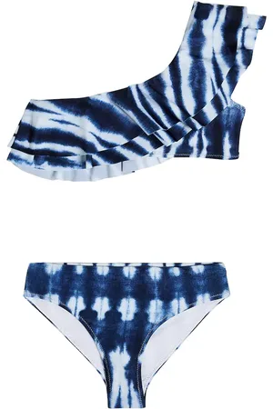 Molo Bikini Nikkie con ruches