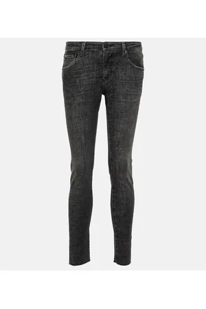 AG Jeans Jeans skinny The Legging Ankle