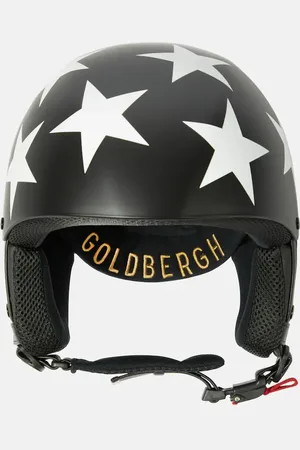 Goldbergh Casco da sci Smasher con stampa