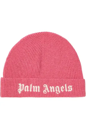 Palm Angels Berretto con logo