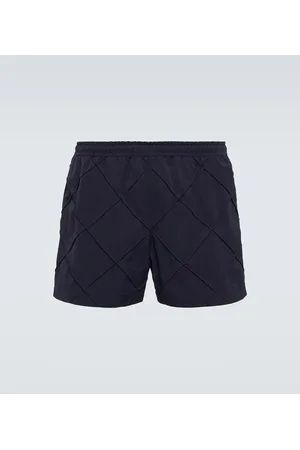 Bottega Veneta Costume da bagno Intreccio