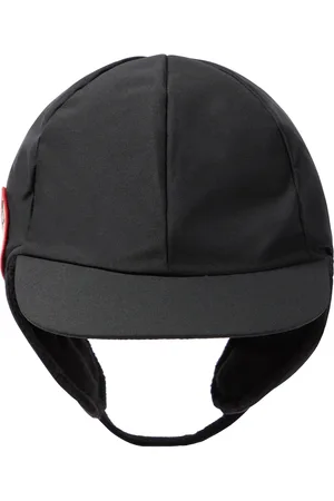 Mini Rodini Cappello da baseball Alaska con logo