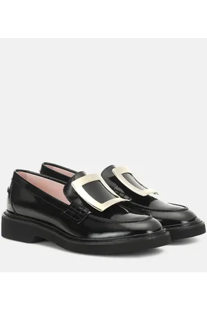 Roger Vivier Mocassini Viv