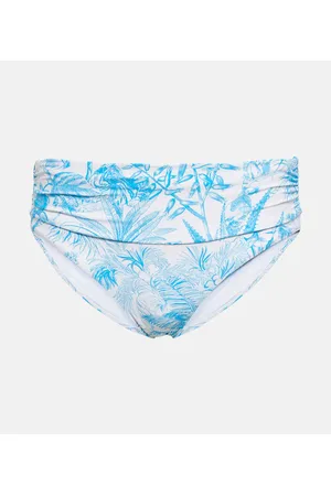 Melissa Odabash Slip bikini Bel Air