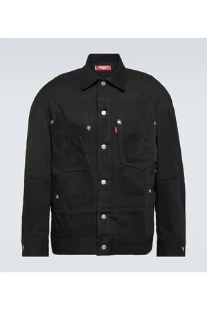 JUNYA WATANABE X Levi’s® - Giacca di jeans