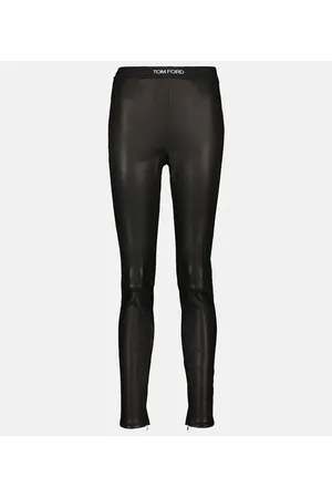 Tom Ford Leggings in pelle