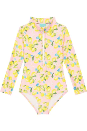 Melissa Odabash Costume intero anti-UV Baby Ella