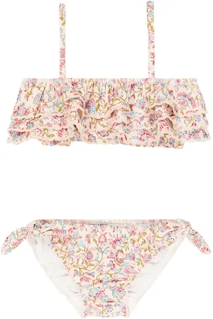 Louise Misha Bikini con stampa