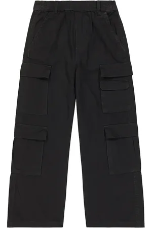 Marc Jacobs Pantaloni cargo in cotone