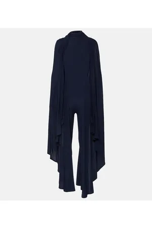 Alaïa Alaïa Jumpsuit in jersey