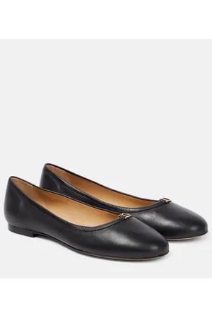 Chloé Chloé Ballerine Marcie in pelle
