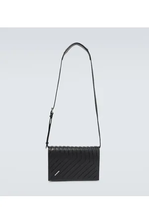 Balenciaga Borsa a tracolla Car in pelle