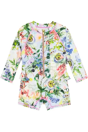 Molo Baby - Costume anti-UV Nigella