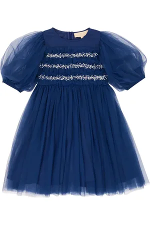 Tutu Du Monde Abito Serephine in tulle