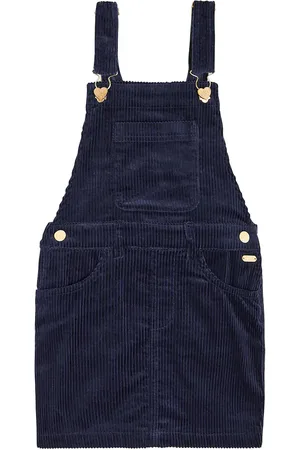 Scotch&Soda Abito in velluto a coste