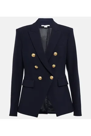 VERONICA BEARD Blazer Miller Dickey