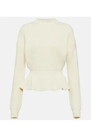 Chloé Chloé Pullover in lana