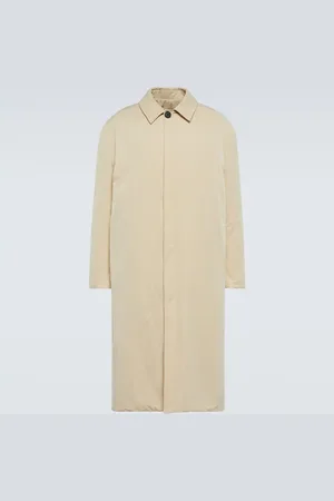 The Row Cappotto imbottito Django