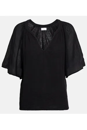 Velvet Top Belle in cotone