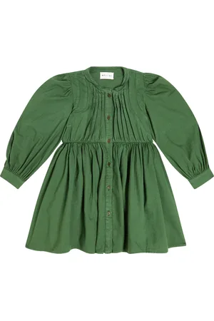 MORLEY Abito Trudy in cotone
