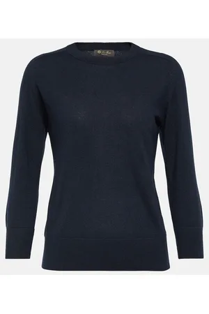 Loro Piana Pullover in cashmere