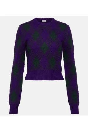 Burberry Pullover in lana