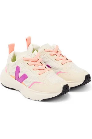 Veja Sneakers Canary in mesh