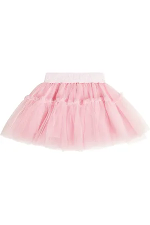 MONNALISA Baby - Gonna in tulle