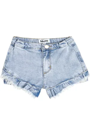Molo Shorts di jeans Agnetha