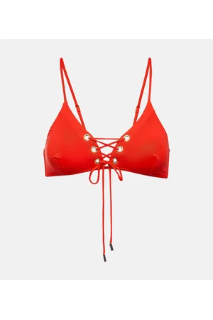 Melissa Odabash Top bikini Marrakech