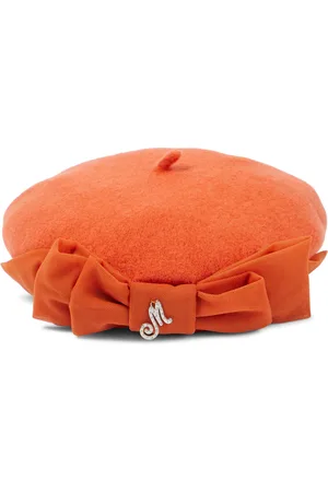 MONNALISA Cappello in feltro di lana