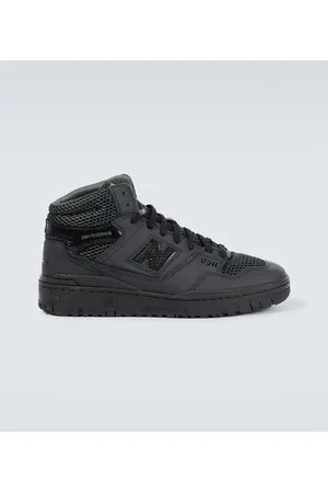 JUNYA WATANABE X New Balance - Sneakers 650 in suede