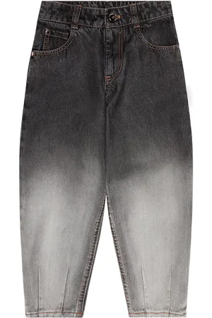 Brunello Cucinelli Brunello Cucinelli Kids