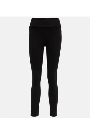Citizens of Humanity Leggings Alexandra in denim a vita alta