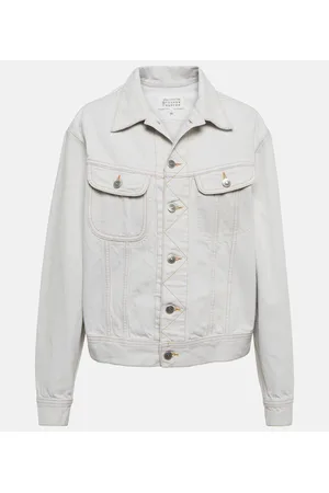 Maison Margiela Giacca di jeans