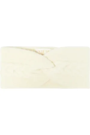 Louise Misha Fascia per capelli Sidony in lana