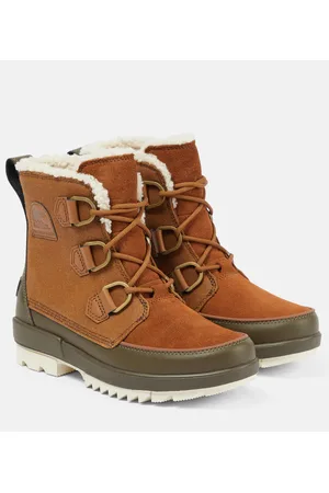 sorel Stivaletti Torino II WP