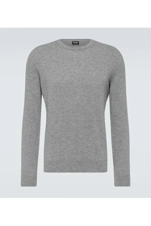Ermenegildo Zegna Pullover in cashmere