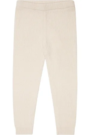 Louise Misha Baby - Leggings in misto lana
