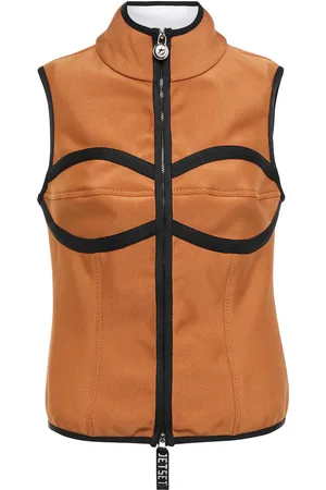 JET SET Gilet Vanessa Glam