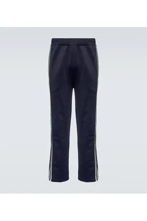 Ami Pantaloni sportivi a righe