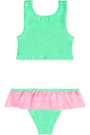 Hunza G Baby - Bikini Olive