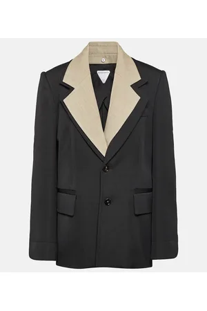 Bottega Veneta Blazer monopetto